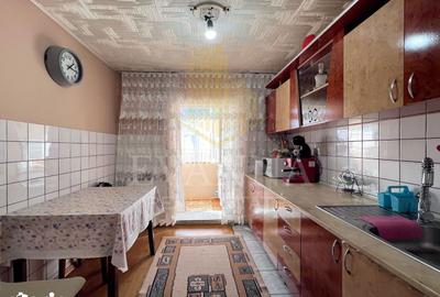 Apartament cu 3 camere decomandat în Vasile Alecsandri - 4