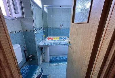 Apartament cu 2 camere decomandat, mobilat în 9 Mai - 5