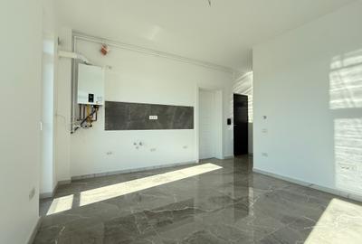 2 camere intr-un bloc nou in Braytim | Disponibil imediat - 1