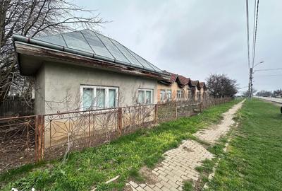 Spațiu comercial, de 2,167 mp, în Drânceni - 9