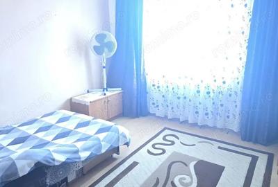 Vand apartament 2 camere decomandat in Deva, zona Liliacului, mobilat - 3