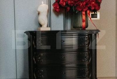 Apartament modern cu 3 camere, 98 mp, etaj intermediar, bloc nou, zona Centrala - 6