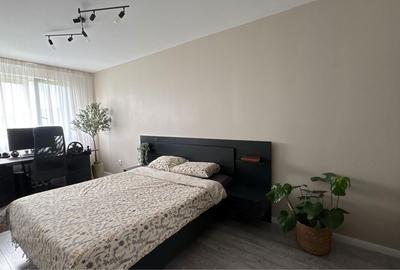 Apartament cu 2 camere decomandat în Florești - 2