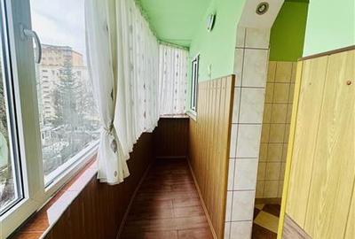 Apartament cu 2 camere decomandat în Astra - 6