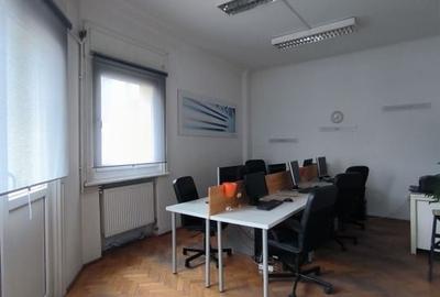 Apartament 3 camere de vanzare Calea Victoriei bloc consolidat si reabilitat - 7
