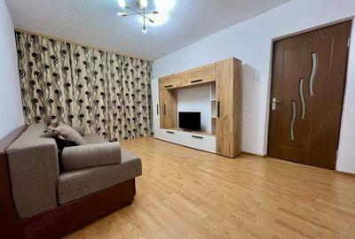 Inchiriez apartament doua camere bd. Tudor Vladimirescu - 2