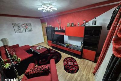 Apartament cu 3 camere decomandat în Central - 11