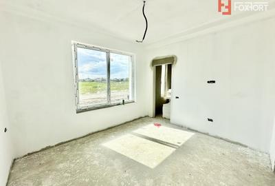 Duplex cu 3 camere cu Teren 270 Mp în Bucovăț (Remetea Mare) - 10