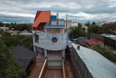 Comision 0 Casa de vanzare 6 camere Zona Centrala - 6