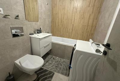 Apartament cu 2 camere în Central - 4