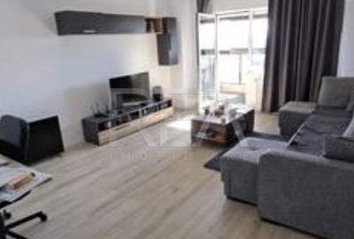Apartament cu 2 camere decomandat, mobilat în Prelungirea Ghencea