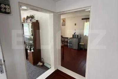 Casă cu 2 camere cu Teren 432 Mp în Central - 3