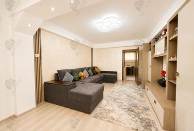 Apartament cu 2 camere decomandat în Central - 2
