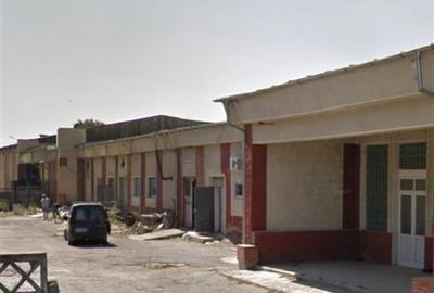 Teren Construcții intravilan de 14000 mp, în Sud-Est - 4