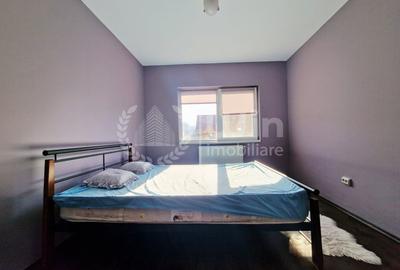 Apartament 2 camere | Etaj 2 |  55mp | Parcare | Zona Roata Faget! - 3