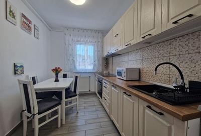 REZERVAT !!!Apartament 2 camere decomandat, Racadau-zona Pietonala - 7