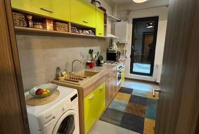 Garsoniera Grozavesti - complex 20th Residence *pet friendly* - 5