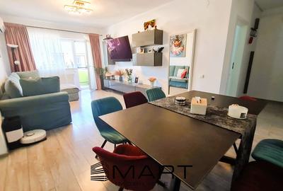 Apartament decomandat 3 camere in Selimbar - 2