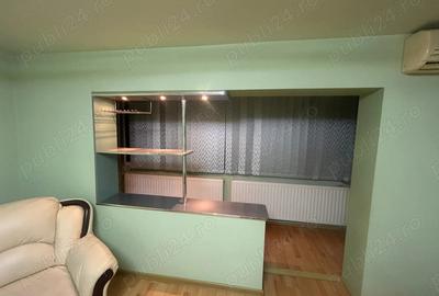 Apartament cu 3 camere decomandat în Central - 2