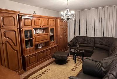 Apartament cu 2 camere etajul 2 - 2