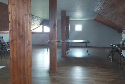 Vila Cornetu, Ilfov - 4