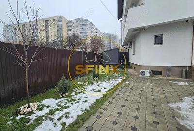 Spațiu comercial, de 57 mp, în Sălăjan