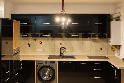 Apartament 3 camere, etaj intermediar, 3 balcoane, 2 garaje, Subcetate - 3