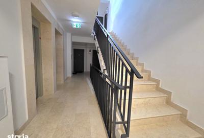 Apartament cu 2 camere în Cug - 6