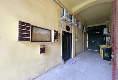 Apartament de vânzare – clădire istorică, zona Take Ionescu - 29