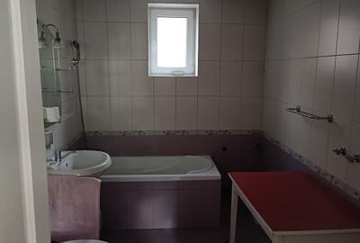 CASĂ VILĂ DE INCHIRIAT - LOCUINȚĂ - BIROURI - AFACERE - 7