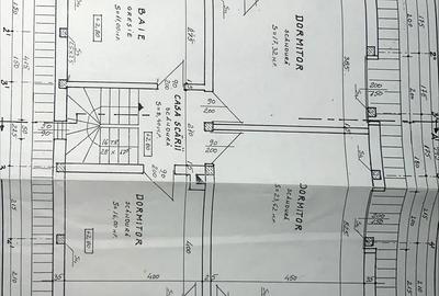 Vand Casa Livada - 3