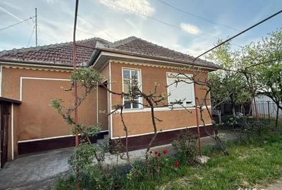 Casa spa?ioasa cu 4 dormitoare, garaj, toate utilita?ile ?i teren 1180 mp ocazie rara! - 3