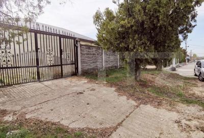 Teren de 2351 mp, în Ghercești - 2