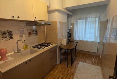 Apartament cu 2 camere decomandat în Universitate - 7