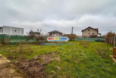 Teren de vanzare | Intravilan | Autorizatie P+1 in curs de obtinere - 2