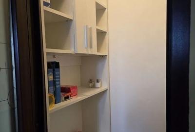 Apartament cu 2 camere, PET FRIENDLY, zona Podu Ros - 11