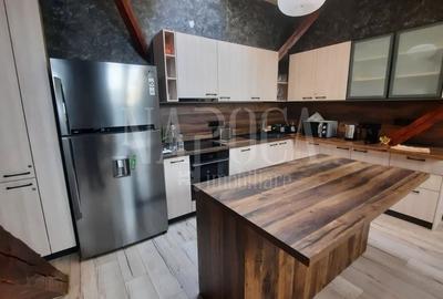 Spațiu comercial, de 542 mp, în Mărăști - 4