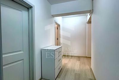 Apartament cu 3 camere decomandat în Central - 6