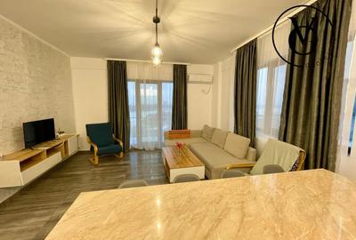 Apartament 3 camere + centrala proprie - Navodari Tabara - 2