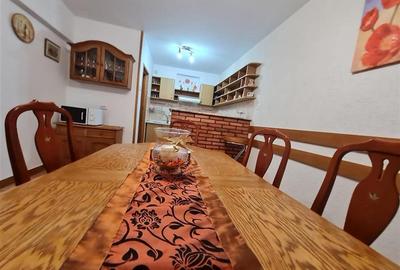 Vila cu 6 camere si garaj propriu, Centrul Istoric/Drumul Poienii, Brasov - 23