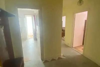 Apartament cu 3 camere decomandat în Târgu Ocna - 6