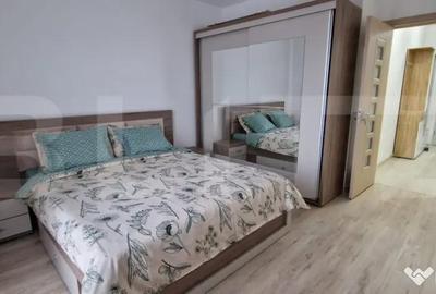 Apartament cu 2 camere semidecomandat în Central - 3