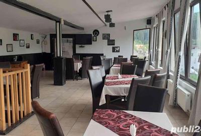 Spațiu comercial, de 270 mp, în Văleni-Stânișoara - 1
