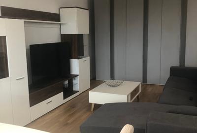 De inchiriat ap elegant 2 cam Pipera Iancu Nicolae - 6