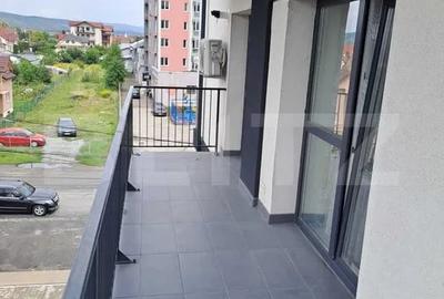 Apartament cu 3 camere, 66 mp, etajul 2, 2 bai, zona Calea Moldovei - 7