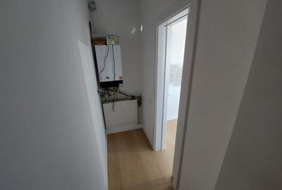 Apartament deosebit cu 2 camere + terasa 100mp, prima inchiriere | Trocadero - 9