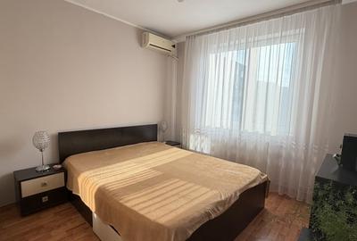 Apartament cu 3 camere decomandat, mobilat în Gorjului - 4