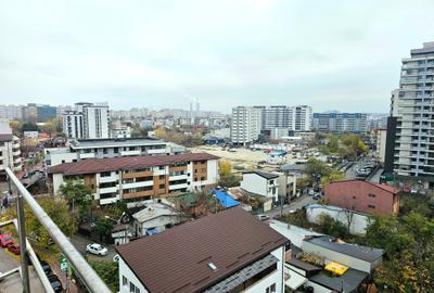 Apartament 2 Camere Spatios/Mihai Bravu/Vitan Mall/Bloc 2008/ - 17