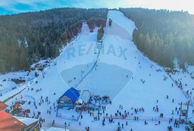 Pensiune de vanzare Arieseni la 100m de partie - 2