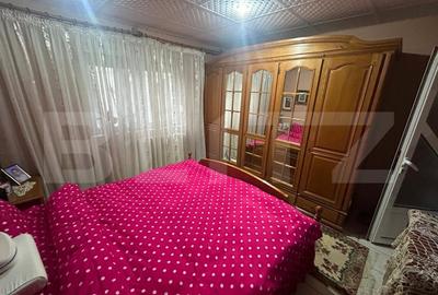 Apartament 2 camere, 55 mp, zona Tatarasi-Oancea - 5